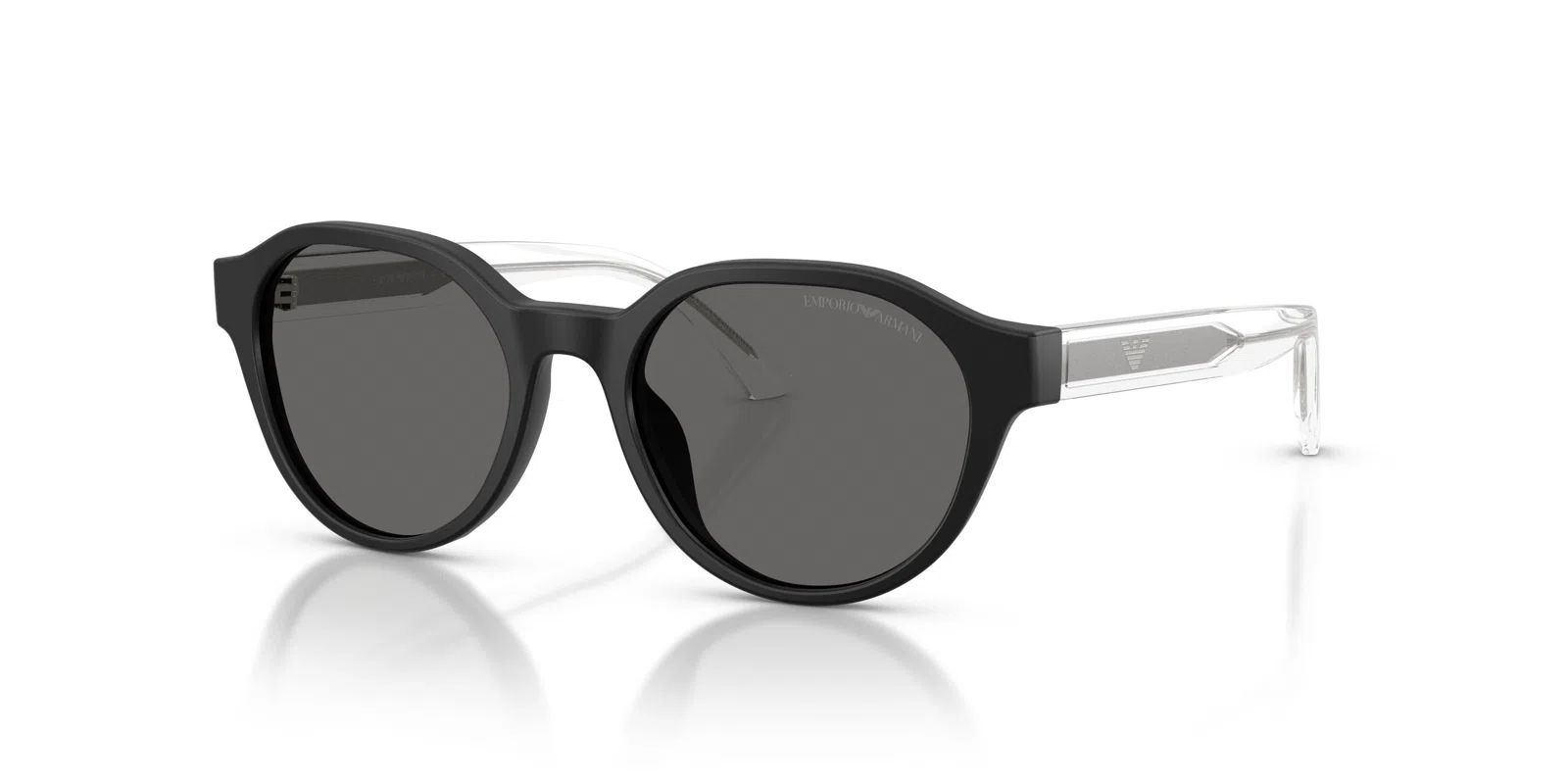 Emporio Armani Kids 4008U Sunglasses - view 2